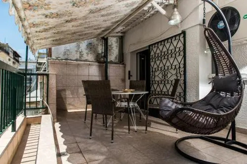 Luxury Apartments in Skg