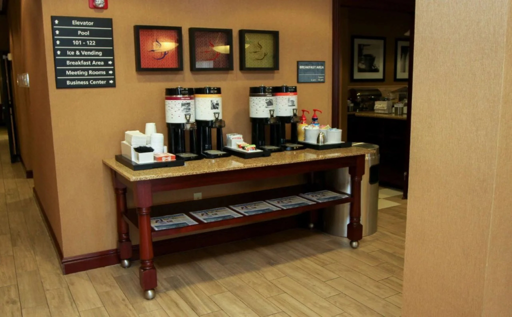 Hotel photo 9