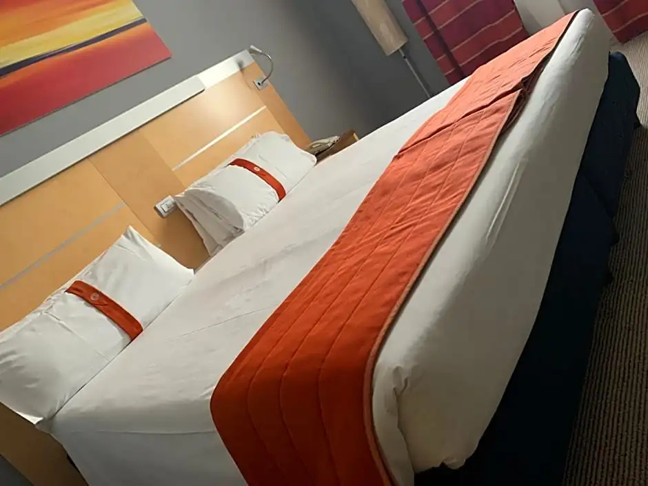 LVG Hotel Collection - Bergamo West - Chambres