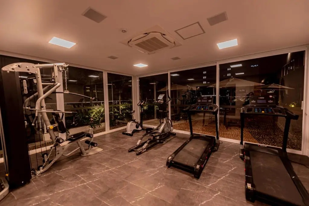 Hotel photo 18