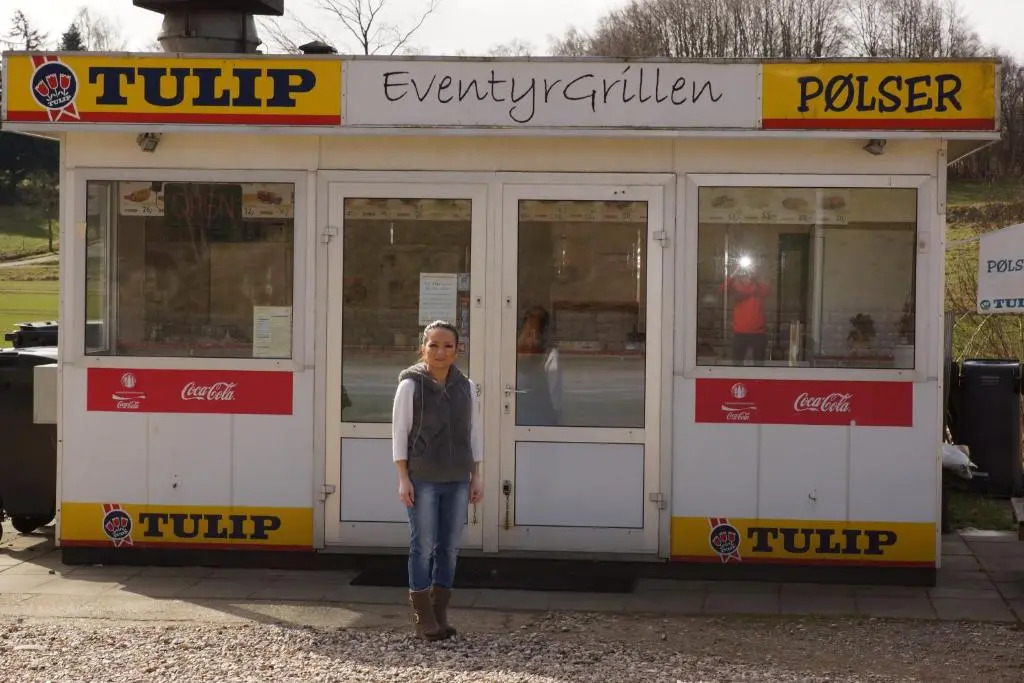 Egtved Hotel - фото 7