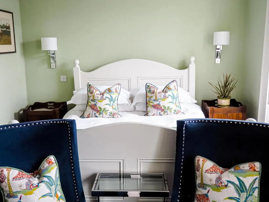 The Wensleydale Hotel - Chambres