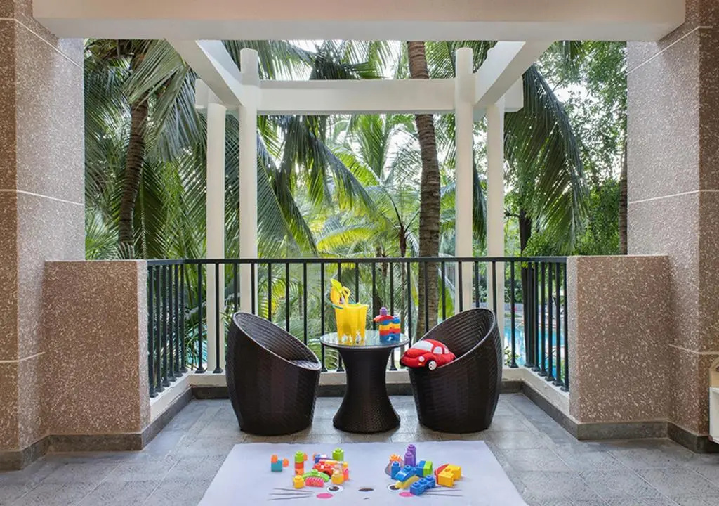 Luhuitou State Guesthouse & Resort - Chambres