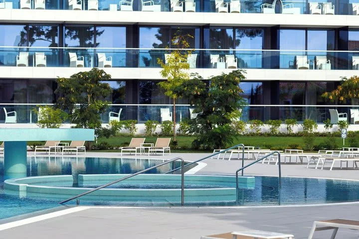 Sheraton Dubrovnik Riviera Hotel - Chambres