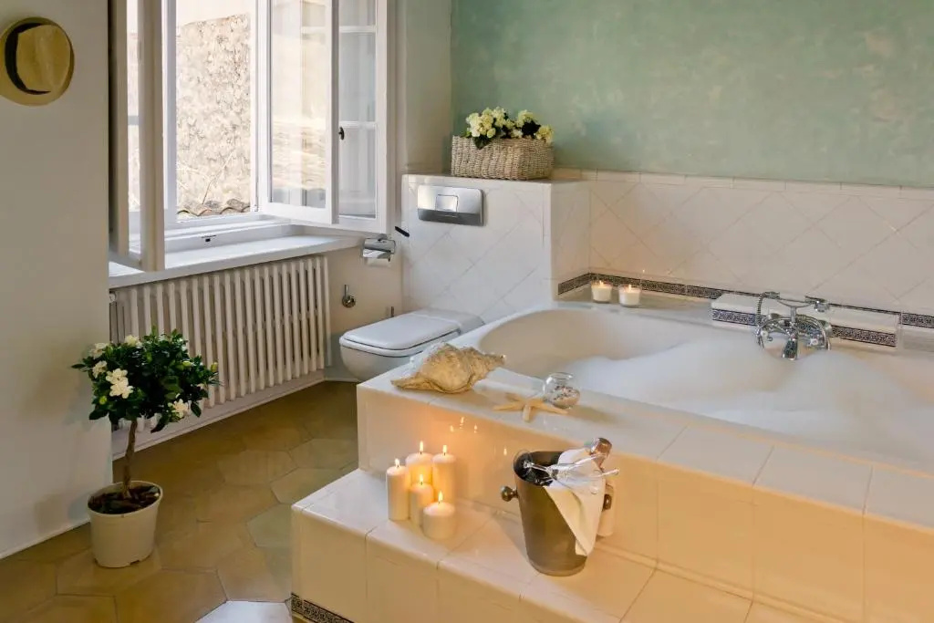 Ca'n Roses - Chambres