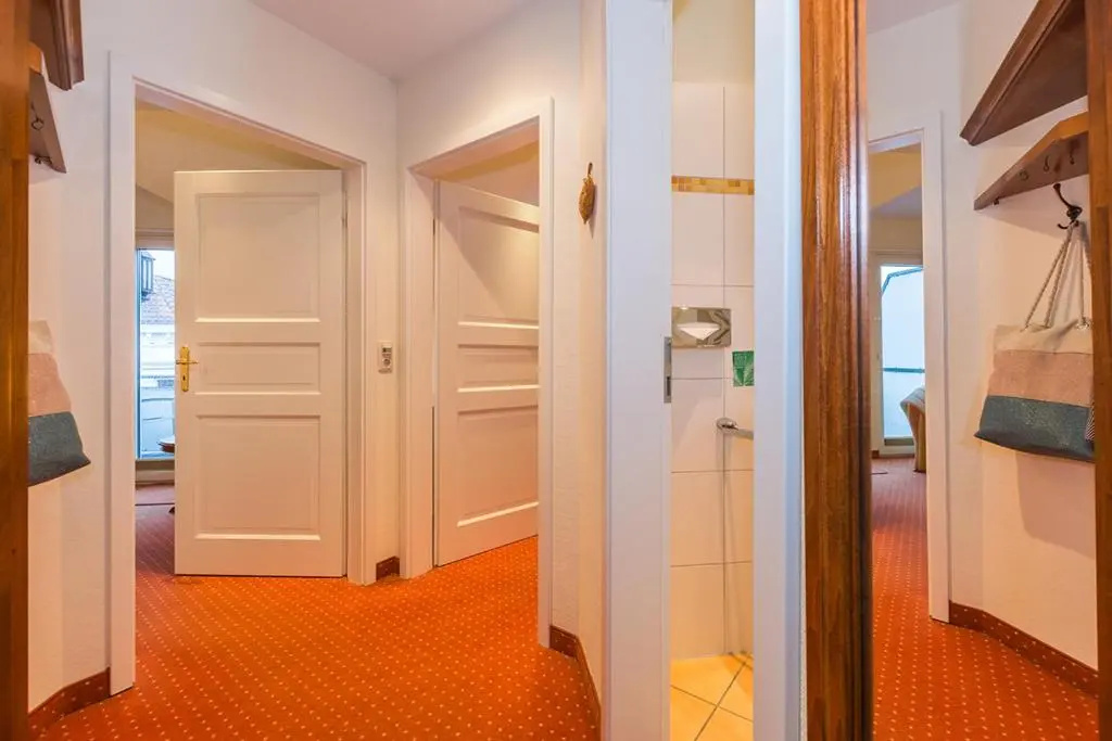 Tides Boutique Hotel - Chambres
