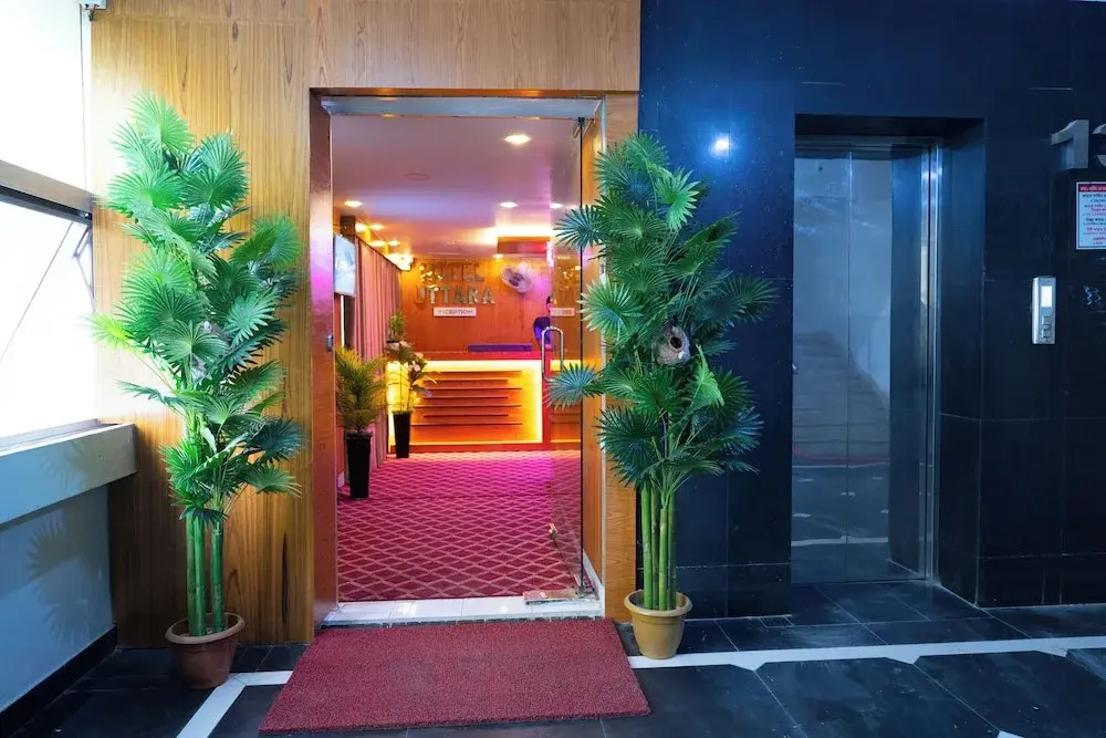 Hotel photo 12