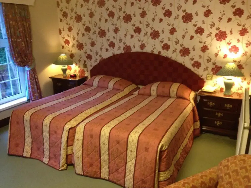 Ty Newydd Country Hotel - Général