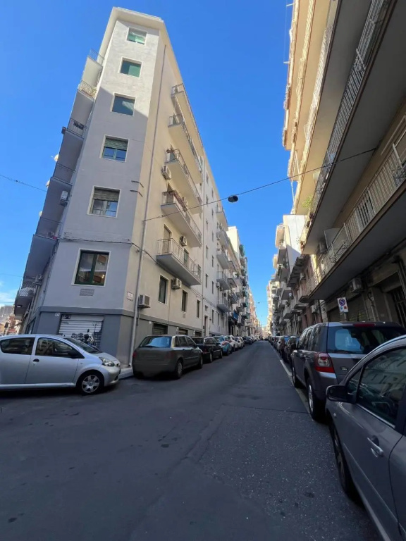 Appartamento Cortile Dalmazia