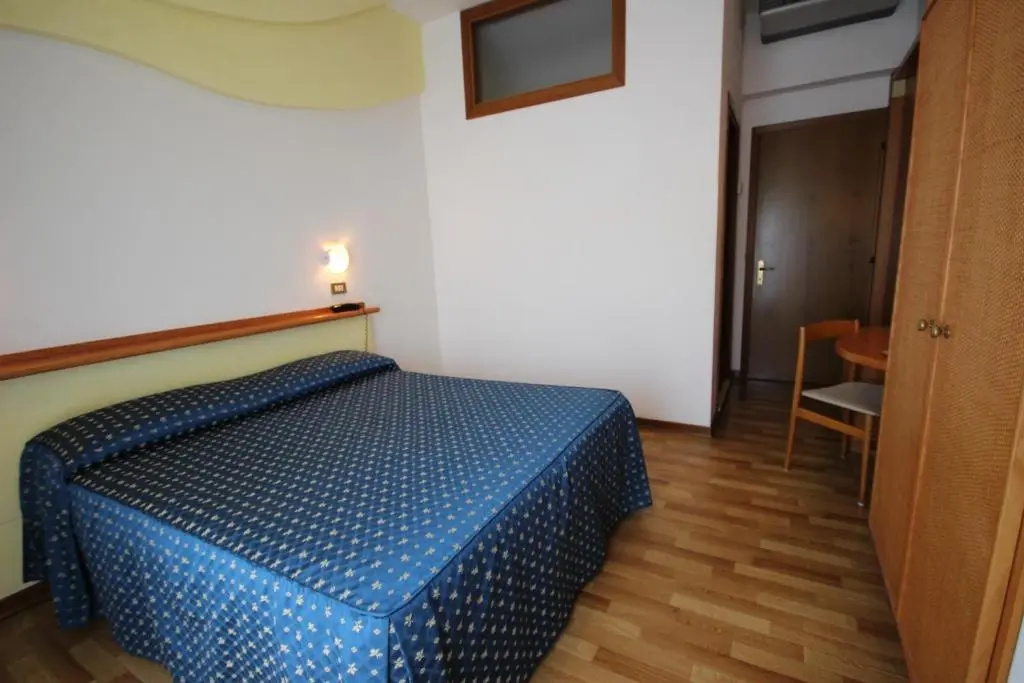 Hotel Roma - Chambres