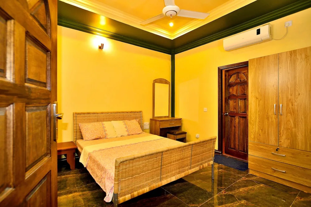 Maldives Seashine Guesthouse - Chambres
