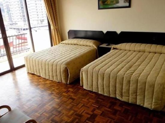 Country Lodge Resort