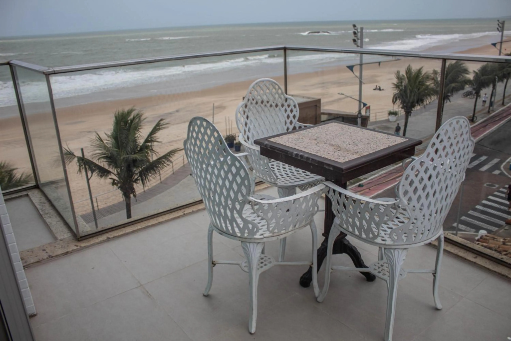 Hotel Brisa Tropical de Macae