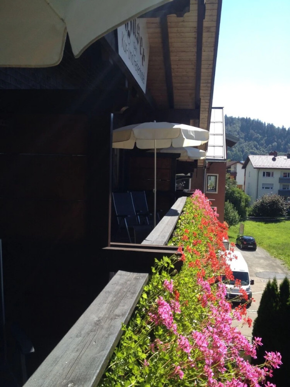 Kur- und Ferienhotel Haser - Chambres