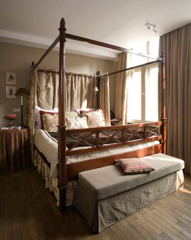 Hotel Bonifacius by null