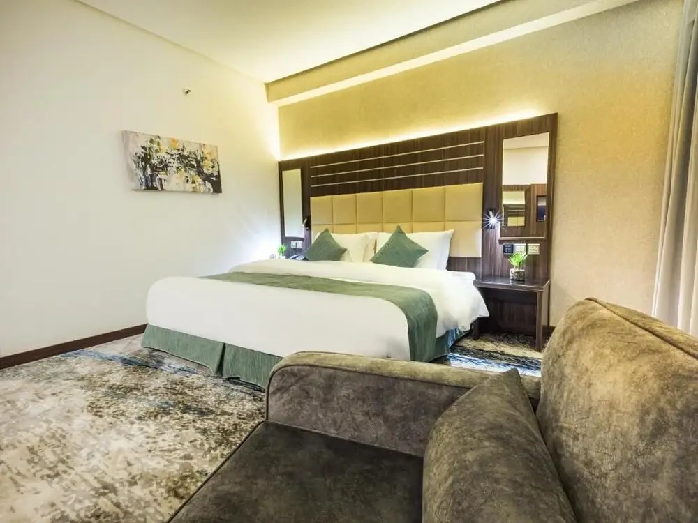 Hotel photo 12