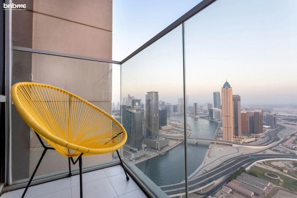 Balcony & Terrace