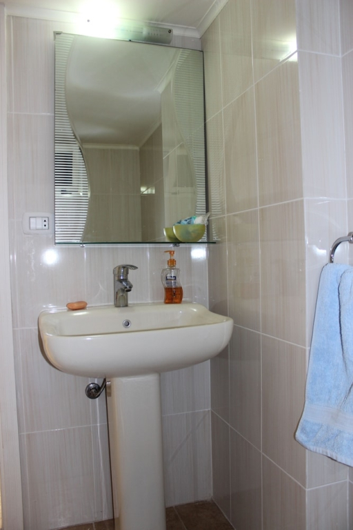 4 Forests Apartment - фото 9