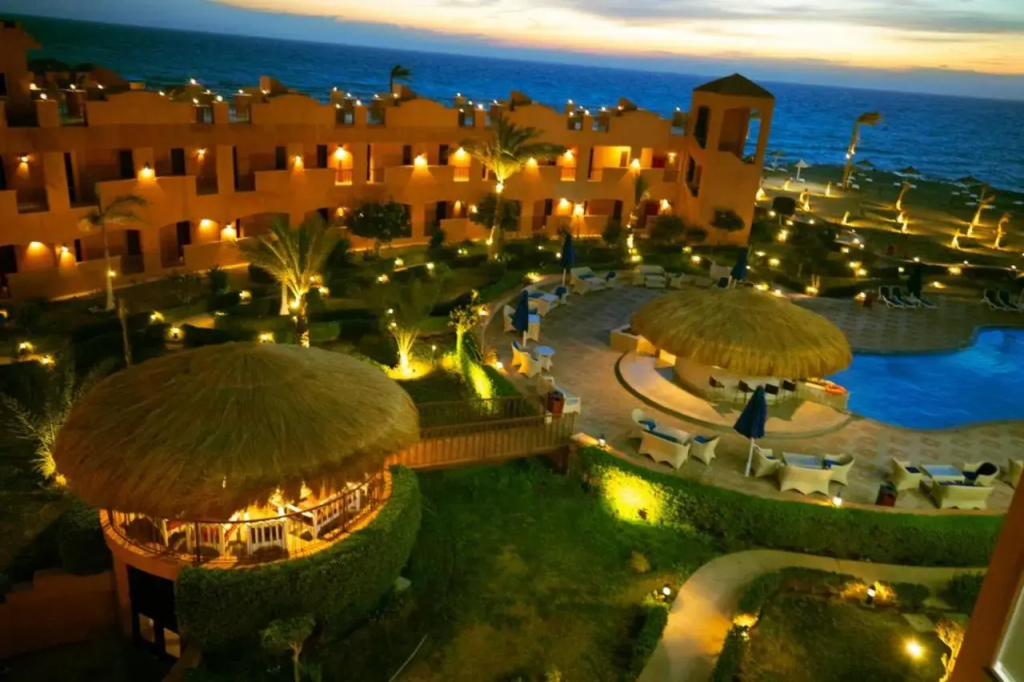 Stay Inn Hotel Ain Sokhna - фото 9