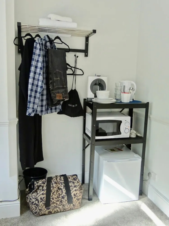 Hotel photo 12