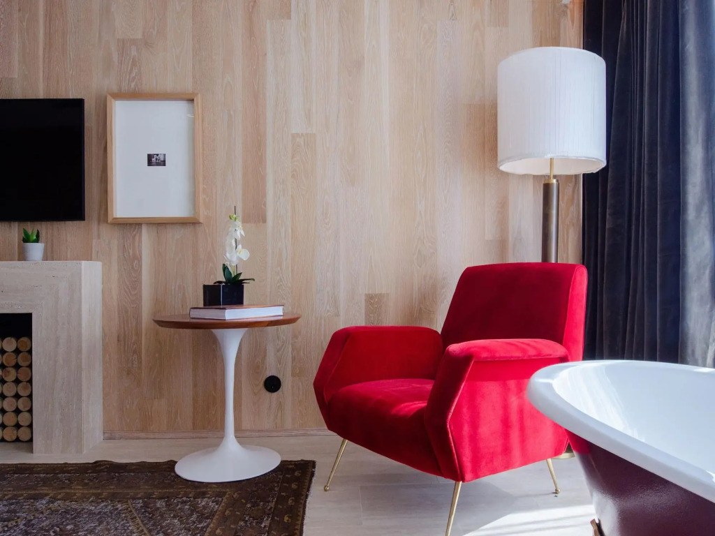 Browns Avenue Hotel — фото 2
