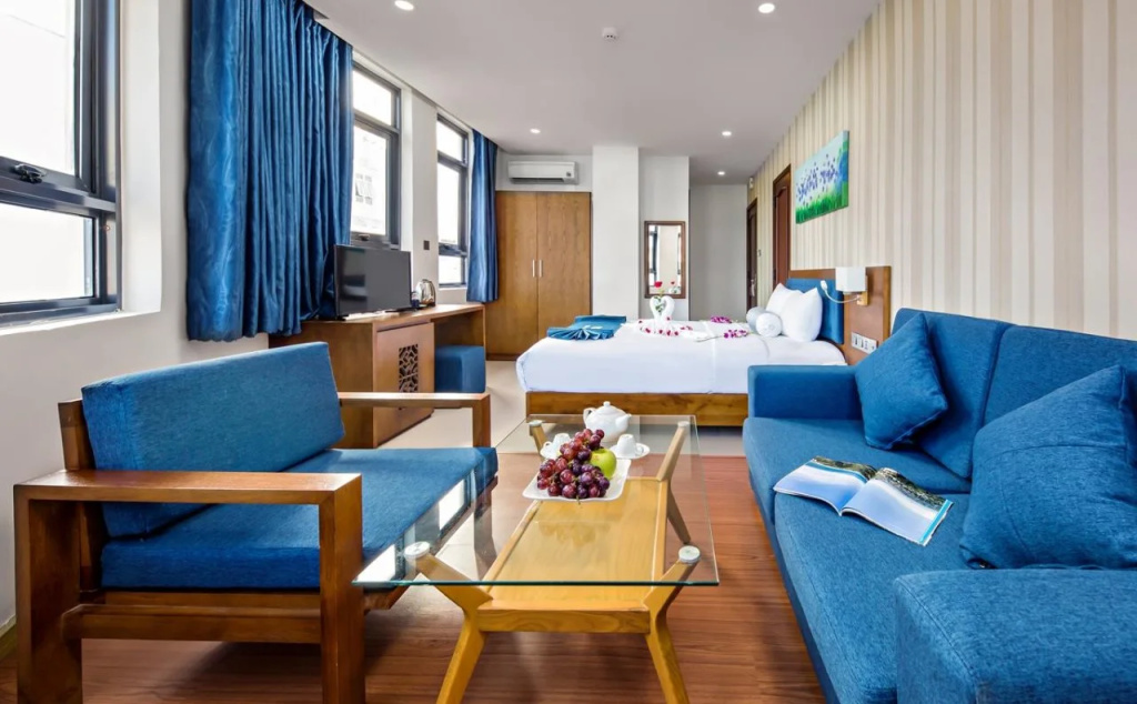 Hotel photo 2