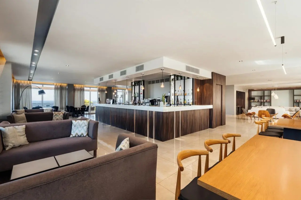 Alexandra Beach Resort & Spa - Général