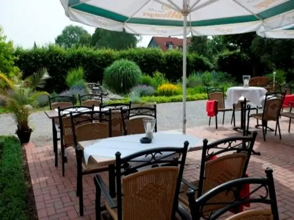 Parkhotel Bilm im Glück - фото 34