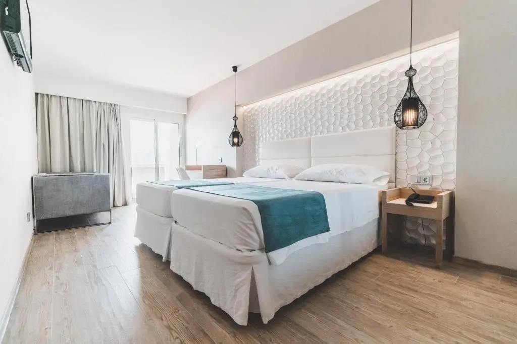 Ibiza Corso Hotel - Chambres