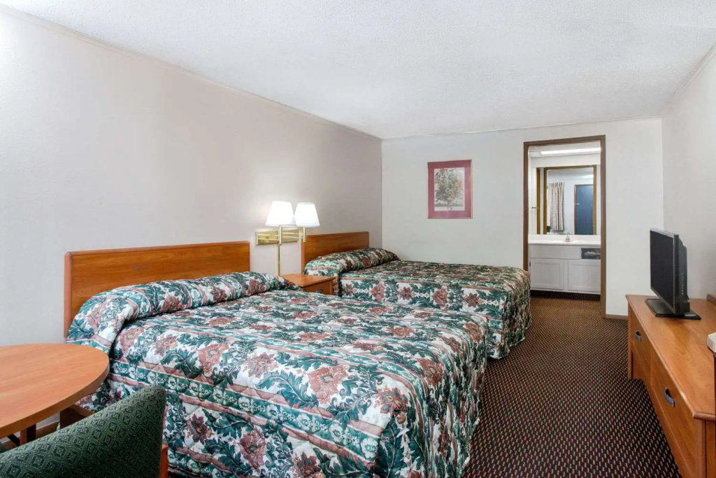 hotel photo