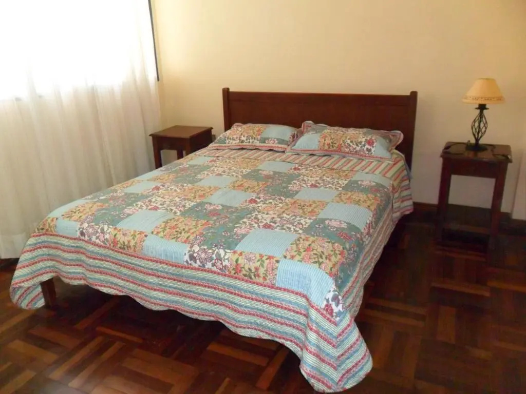 Standard Double room with balcony and with sea view (full double bed)