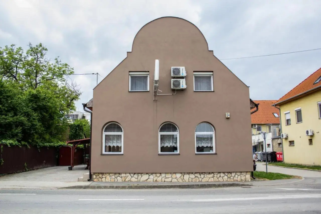 Fitt Panzió