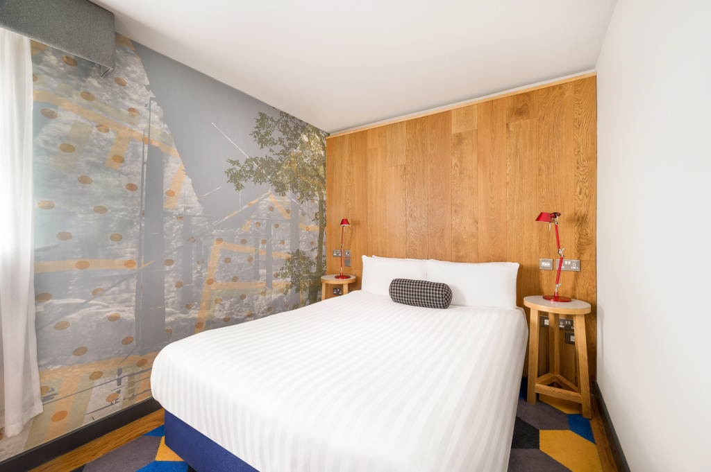 Cairn Hotel Newcastle Jesmond - Général