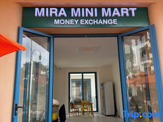Mira Hotel (Free Cable Car Water Park)