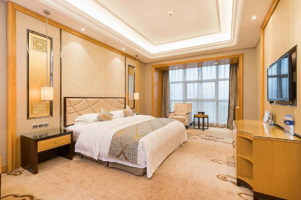 Empark Grand Hotel Fuzhou — фото 2