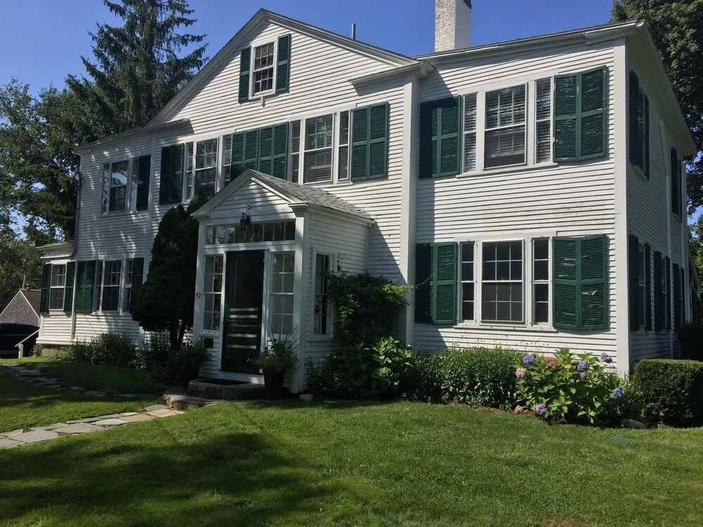 The Village Inn Cape Cod