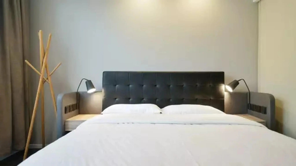 Hanting Premium Hotel Beijing Guomao Jinsong Metro Station - Chambres