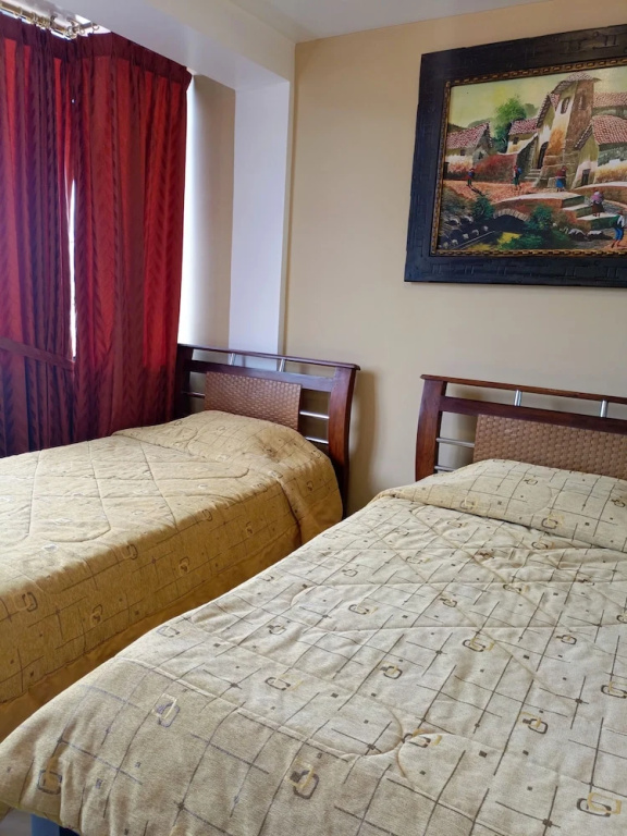Hotel Anturios - Général