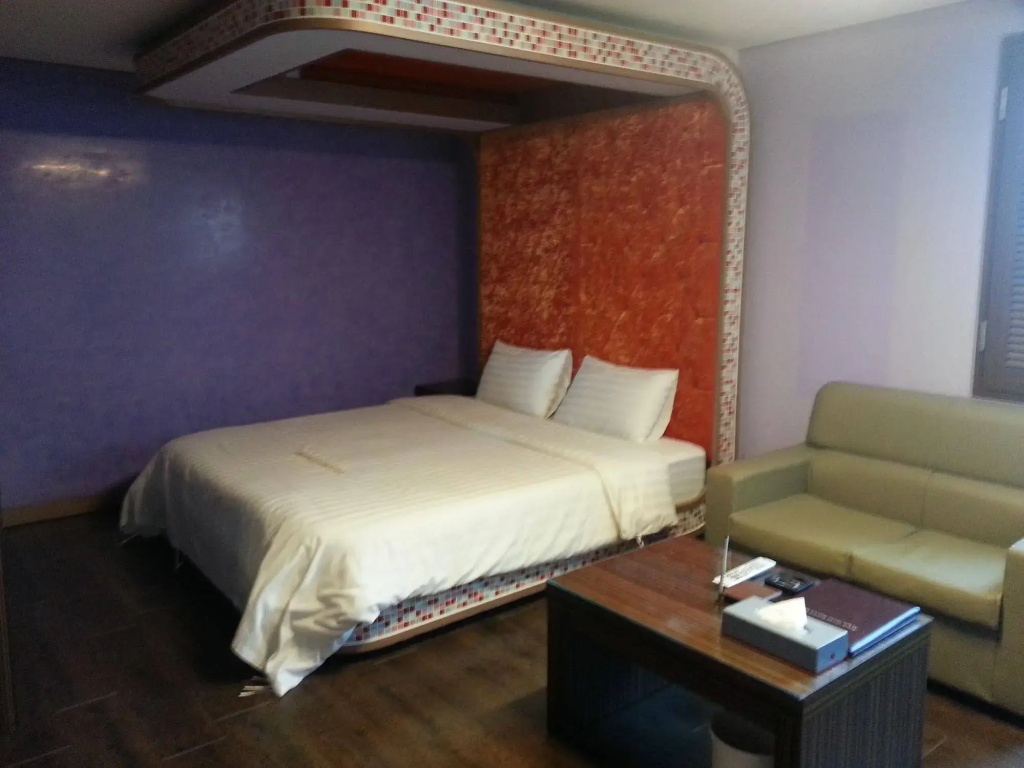 World Tourist Hotel - Général