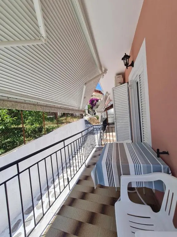 Avdikos House - Chambres