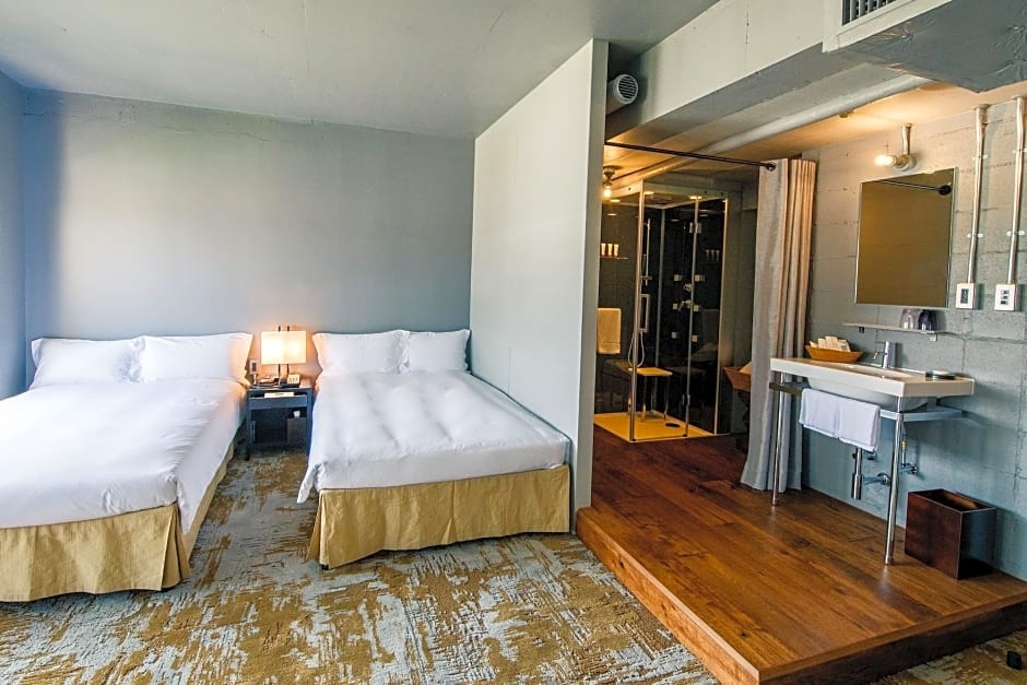 The Luigans Spa and Resort 사진 7
