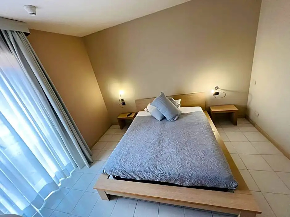 Hotel Santa Caterina - Chambres