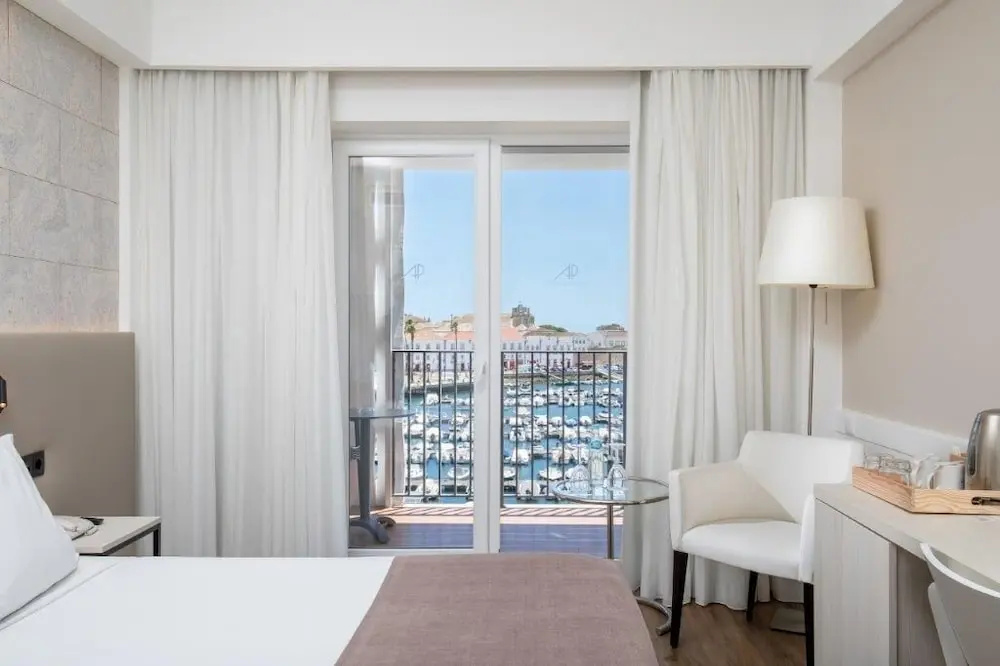 AP Eva Senses Hotel - Chambres