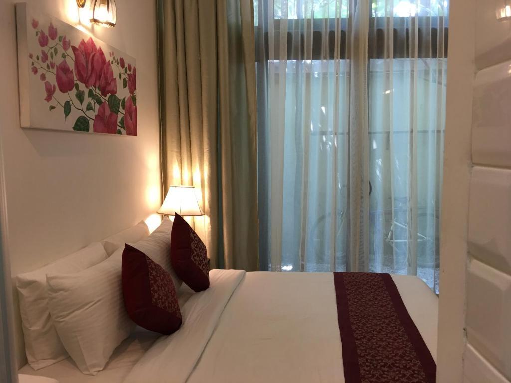 Spices Hotel