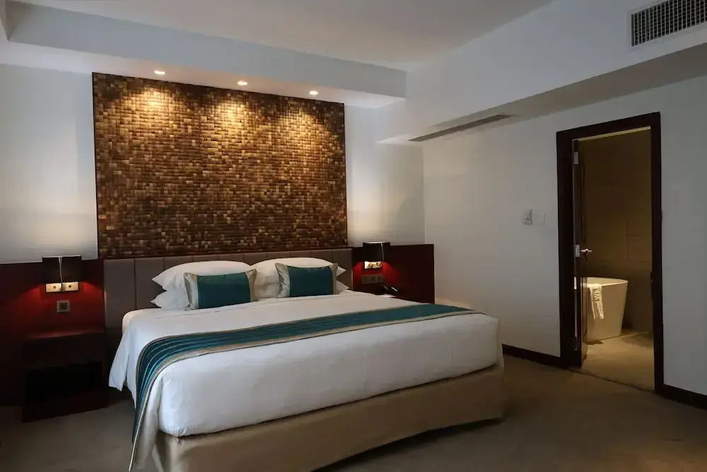 Hotel photo 19
