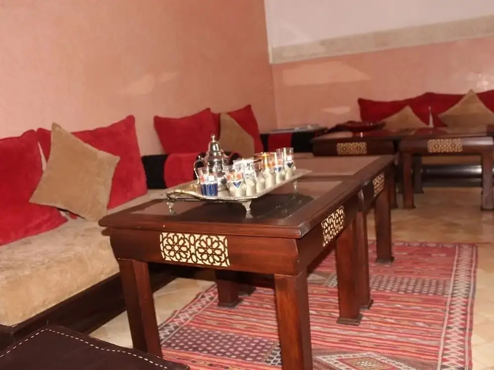 Hotel photo 18
