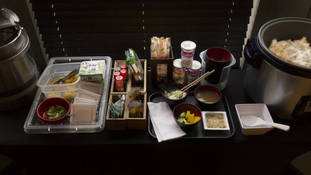 Staybridge Suites Columbus-Dublin by IHG - Général