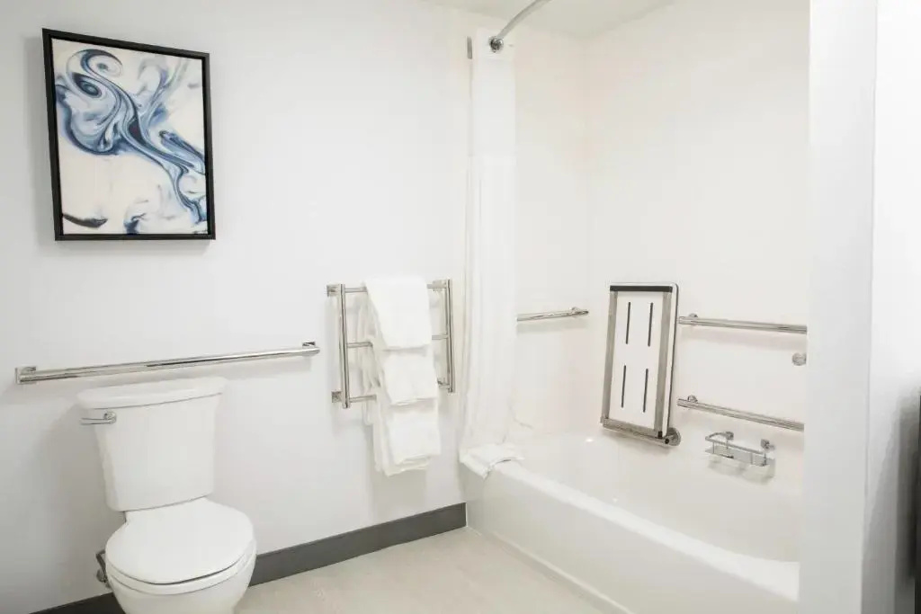 Hilton Garden Inn Pittsburgh/Southpointe - Chambres