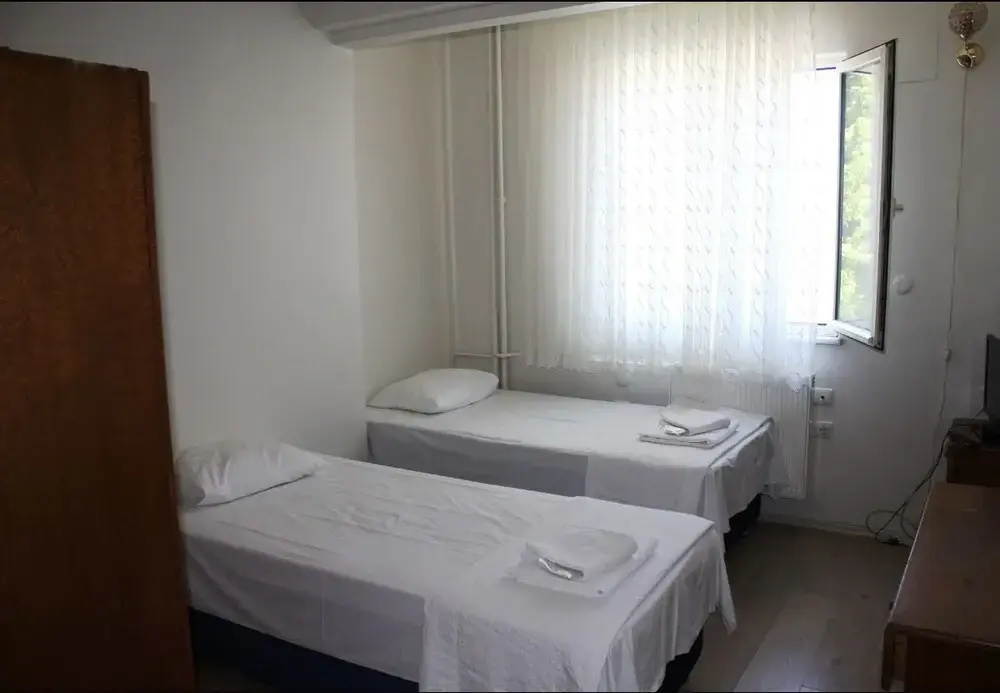 Hotel photo 20