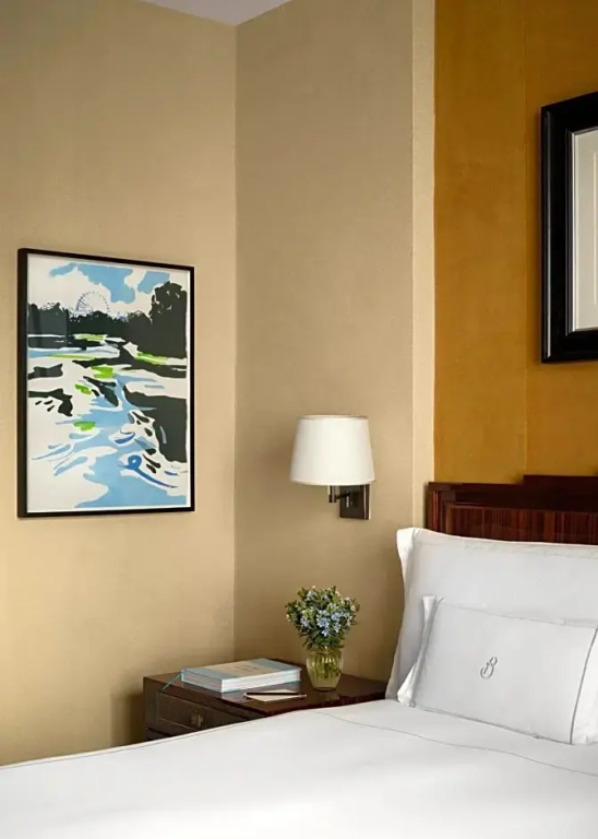 The Beaumont Mayfair - Chambres